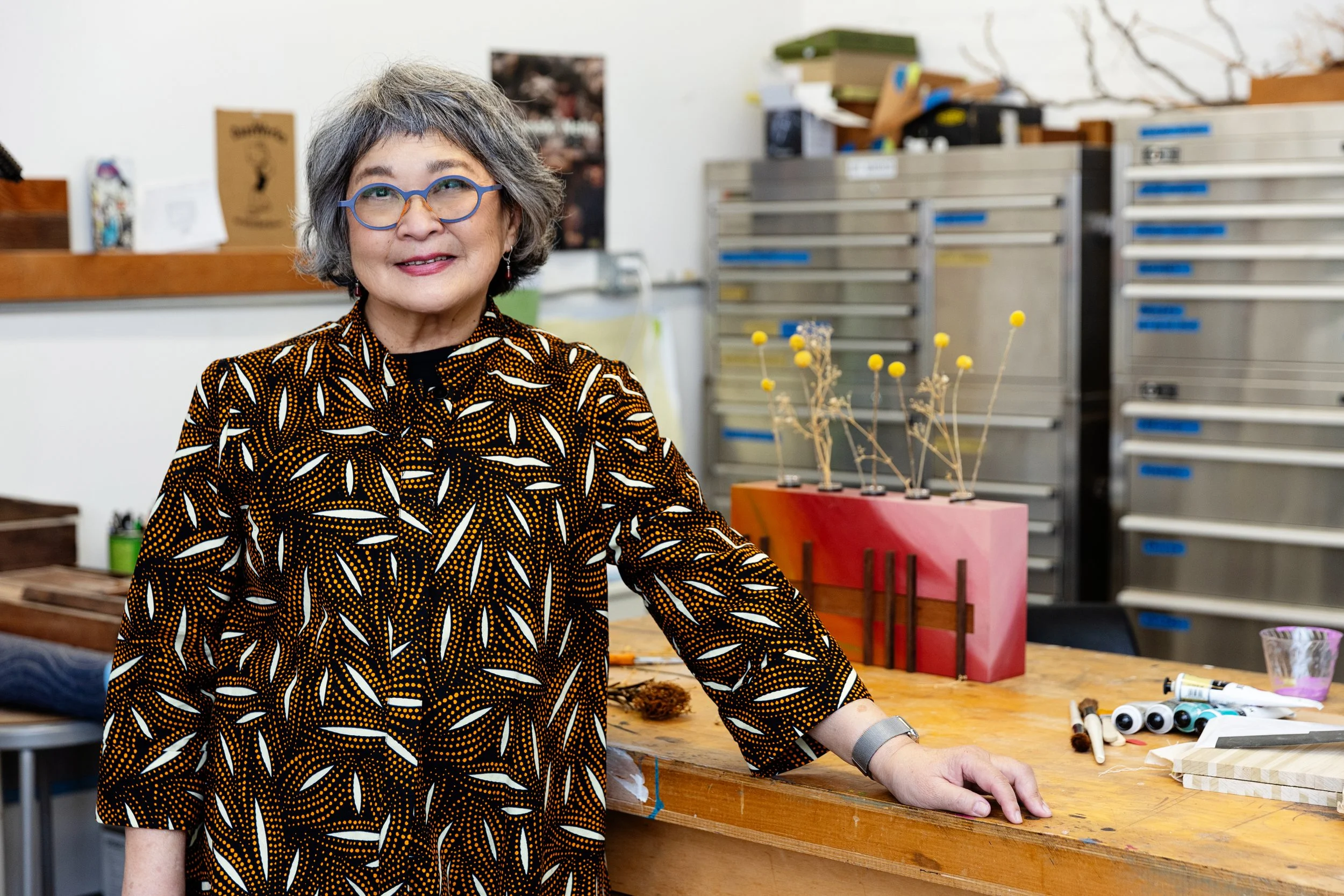 Wendy Maruyama — Superhouse